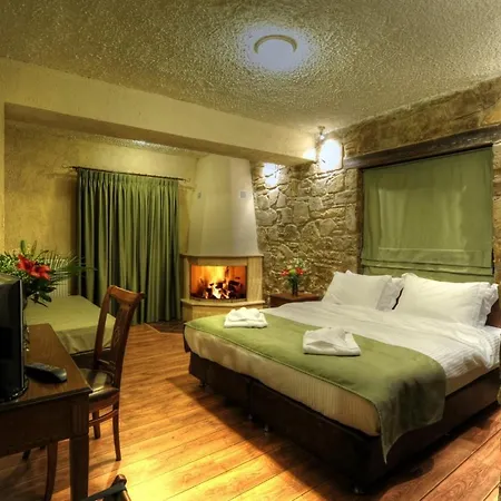 Hotel Boutique Luxury Chalet 1450 3*
