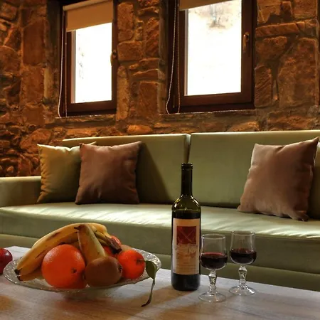 Boutique Luxury Chalet 1450