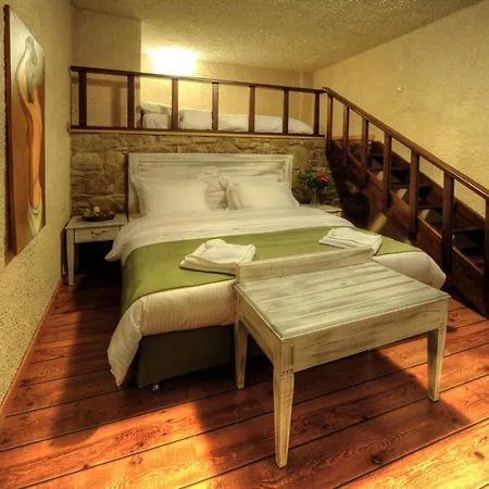 Hotel Boutique Luxury Chalet 1450 3*